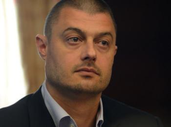 Бареков влиза в политиката с "България без цензура"