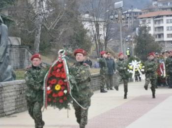 С молебен и шествие на “Родопски хайдути” смолянчани ще отбележат 3-ти март 