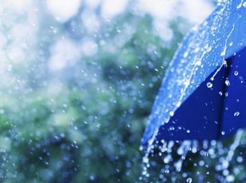 Дъжд, гръмотевици, условия за градушки - къде ще вали?