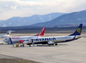 Редовни полети тръгват от Пловдив до Франкфурт 