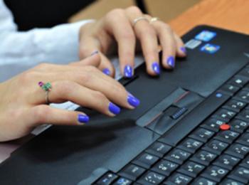 Над 45% от домакинствата в Смолянско имат достъп до интернет в домовете си