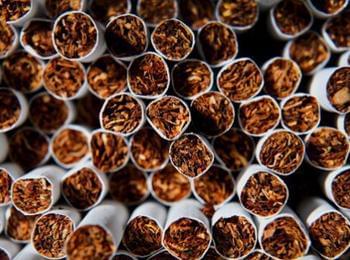 Над 3000 къса цигари без бандерол откриха в Барутин