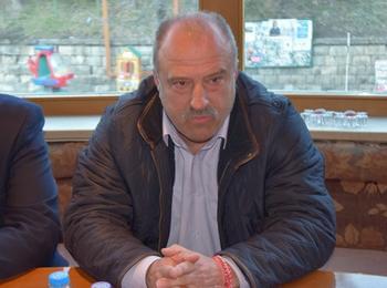 Костадин Василев: Гласувах за едно добро бъдеще на област Смолян