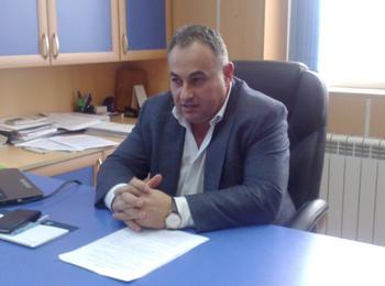 Елин Радев, кмет на  община Доспат: Време е да гоним високи резултати в образованието, готови сме да дискутираме  проблемите