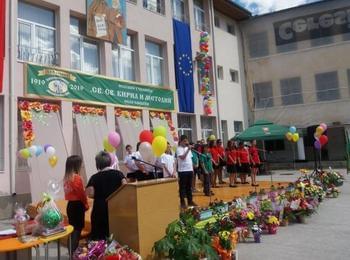 Момчил Николов, секретар на община Смолян: Училищата и детските градини в общината са готови за новата учебна година