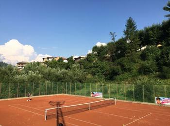 Първия турнир по тенис на корт за аматьори ще се проведе на 29 и 30 август в Смолян