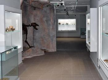 Единственият в Югоизточна Европа музей на пещерите отваря врати в Чепеларе след цялостно обновяване