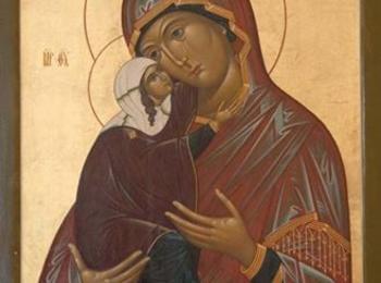  Честваме Света Анна - покровителката на брака, семейството и майчинството