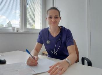    Д-р Гергана Иванова: Съобразителността е най-важното качество, за да бъде един лекар добър анестезиолог