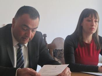 Офисът на НАП в Смолян очаква още 3 000 данъчни декларации до края на кампанията 