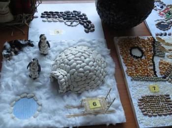 Над 13 000 човека участват в изработката на пано от смилянски фасул за рекордите на „Гинес“