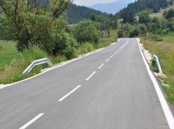 Близо 11 млн. лв. ще се инвестират в рехабилитацията и реконструкцията на 7 км от пътя Средногорци - Рудозем