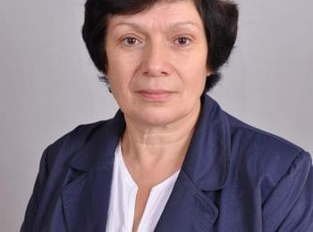 Почина д-р Монка Тодорова