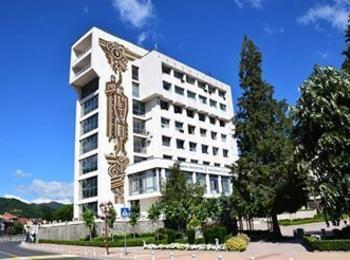 Проекта за Наредба № 14 за определяне размера на местните данъци в Община Златоград е готова