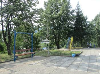 Община Смолян ремонтира и обнови 16 детски площадки