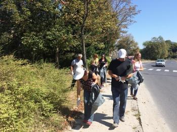 Хиляди доброволци обединиха усилия за по-чиста и приветлива Смолянска област