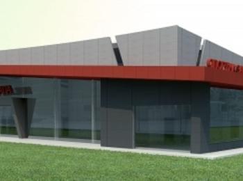 В Мадан ще изграждат модерна спортна зала и 14 спортни площадки