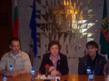 Златан Ванев:"Смолян ще стане един от националните центрове по вдигане на тежести"