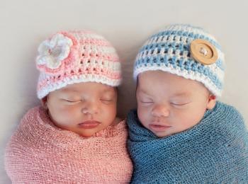 Александър и Виктория - най-предпочитаните имена за новородените и през 2020 г.
