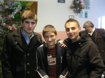 “Smolyan Cup” помага на деца в неравностойно положение