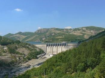  ЕВН замрази проекта за хидрокаскадата "Горна Арда“
