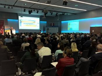 Представители от област Смолян участваха в международна конференция във Виена