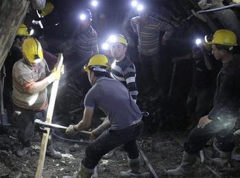 Миньор пострада по време на работа в рудник "Бориева"