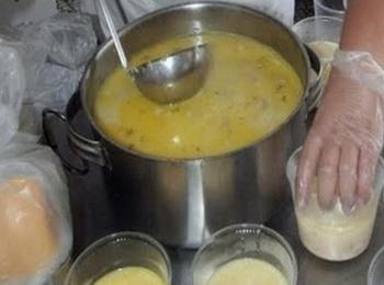 200 лица ще получават топъл обяд от 5-ти февруари в община Доспат
