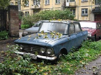  Акция за премахване на стари автомобили в Смолян