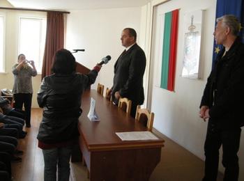 Детска полицейска академия официално стартира днес в Смолян