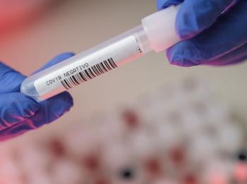 Безплатен PCR тест за всеки с поне 2 симптома