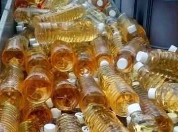 150 литра алкохол с неустановен произход иззеха от дома на 72-годишен смолянчанин