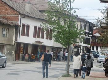 Реконструират се улици в община Златоград; финансирането е осигурено с инвестиционен кредит