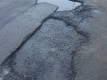175 км пътища в община Смолян са в лошо състояние