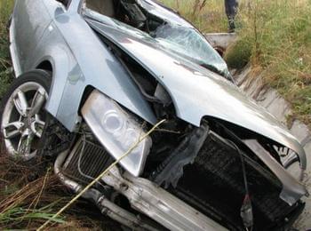 50 пътнотранспортни произшествия са възникнали в област Смолян през януари, няма загинали