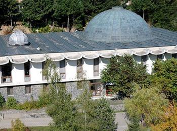 Над 23 000 посетители са наблюдавали звездния купол от Планетариума в Смолян