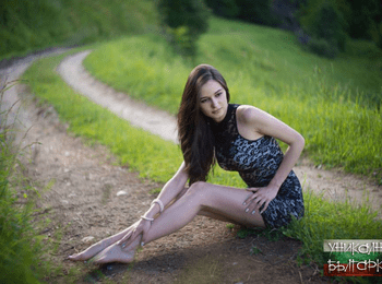 Първо в SmolyanNews.com: Смолянско момиче участва в конкурса „Мис Българка в САЩ”, нека я подкрепим 