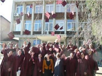    1 584 студенти учат висше образование в университетите в Смолян