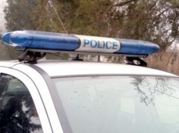 Мадански полицаи заловиха двама извършители на кражба на гориво