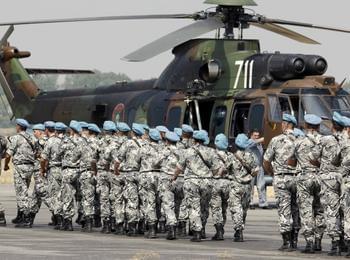  Проф. Чуков: Българската армия е на 67-мо място по боеспособност в света