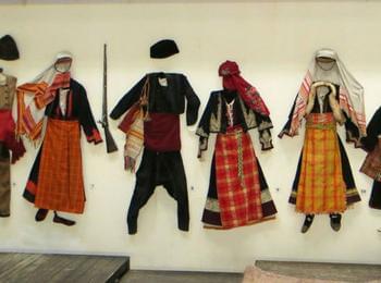 Ревю спектакъл на родопската носия ще се проведе в музея