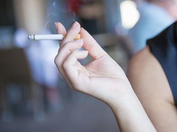  Около 46% от деветокласници от Смолянско имат опит с тютюнопушенето 