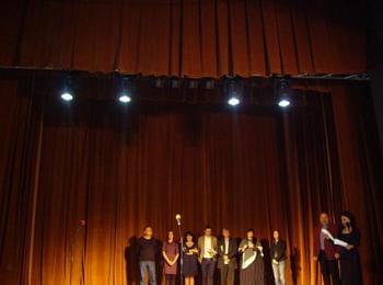 Млад поет спечели национална награда „Усин Керим” - Чепеларе 2014г. 