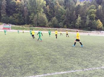 Юношите на „Родопа-Смолян“ лидери в групата, след 9:0 над ФК „Асеновец“