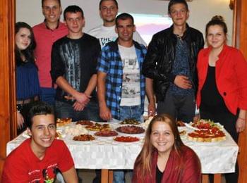 Петима младежи от Родопите заминават на международен обмен в Анкара, Турция
