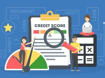 Възможности за теглене на кредит при лошо кредитно досие