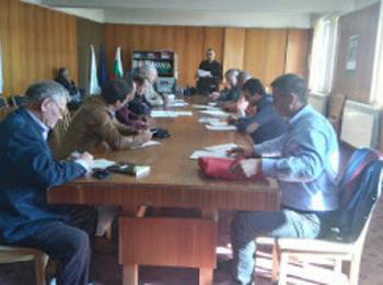  В община Доспат се проведоха консултациите за съставите на СИК за предстоящите избори