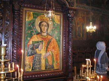 На 7 юли „Св.великомъченица Неделя“ в Райково ще чества храмовия си празник