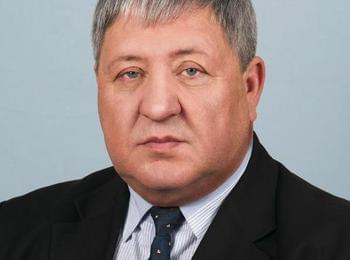 Владимир Гърбелов е новият заместник-областен управител на област Смолян 