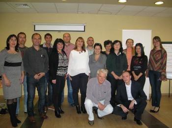 EVN България проведе седма среща на Клиентски съвет